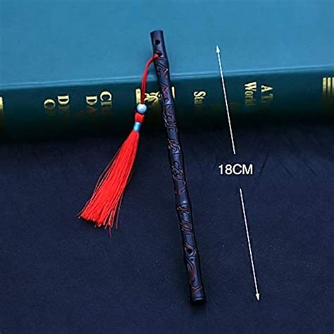 Flute Mo Dao Zu Shi Grandmaster of Demonic | Ubuy India