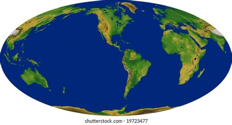 Image result for Basic World Map Sharp Oval