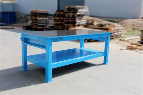 The Essential Guide to Heavy Duty Work Benches for Professionals