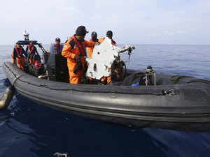 Indonesia finds cockpit voice recorder of crashed Lion Air jet - The ...