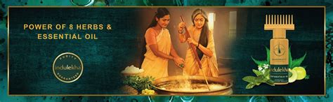 Indulekha Svetakutaja Oil for Dandruff Treatment, 100 ml | Uses ...