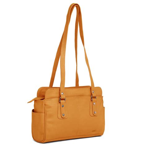 SHOULDER BAG – WILDHORN