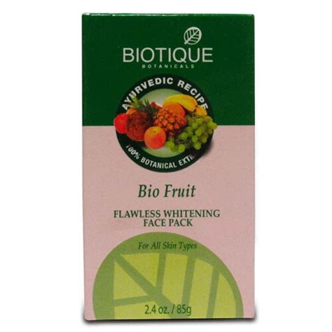Biotique Bio Papaya Revitalizing Tan-Removal Scrub, 75 gm Price, Uses ...