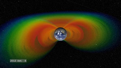 NASA SVS | The Van Allen Probes (formerly Radiation Belt Storm Probes ...