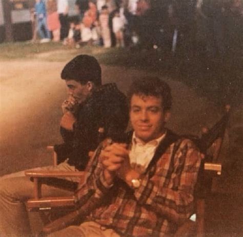 bob sheldon I LOVE U | Outsiders movie, The outsiders, The outsiders ...