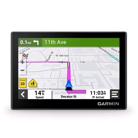 Image result for Using the Garmin Drive App
