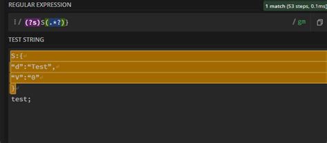 Image result for How to Extract Information Using Regex
