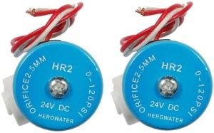 NPT PURIFICATION SYSTEM HERO0018 Gravity Based Water Purifier - NPT ...