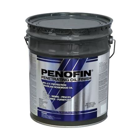 Performance Coatings STAIN BLUE 100 SABLE 5G F1ESA5G | Zoro
