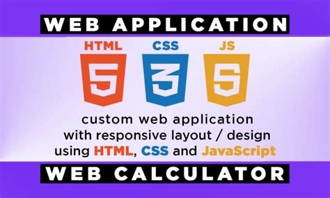 Image result for Web Application Code in HTML and CSS