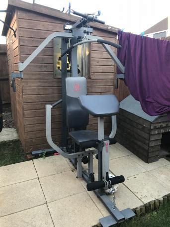 second hand multi gyms - Second Hand Gym Equipment, Buy and Sell | Preloved