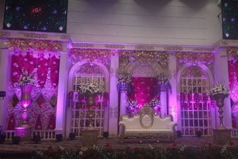Orana Conventions - Venue - Golf Course Road, Gurgaon - Weddingwire.in