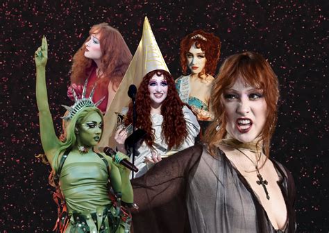 The rise and fall of Chappell Roan: a pop star’s struggle with fame ...