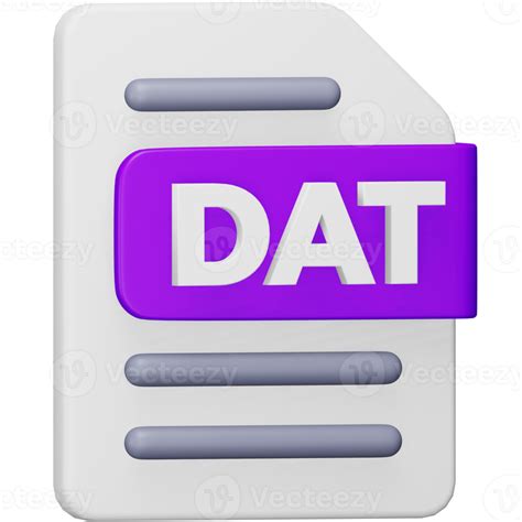 What Is a Dat File 的图像结果