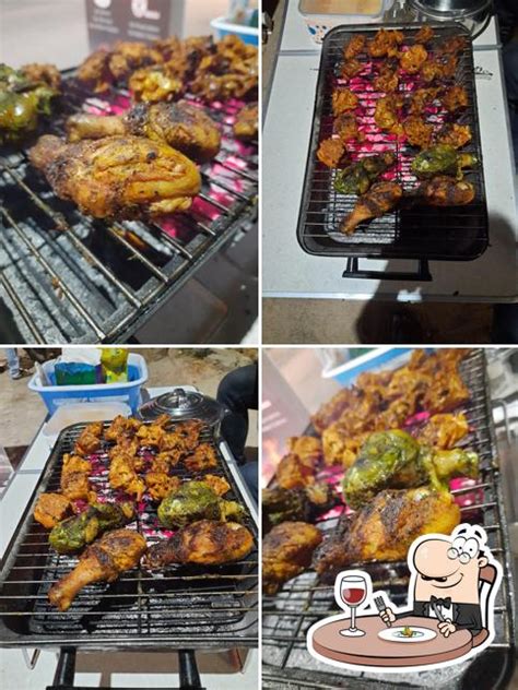 Chicken Bar-B-Q, Bengaluru - Restaurant menu, prices and reviews