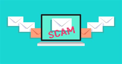 Image result for Scam Email Real Life Examples