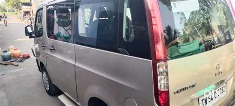 Tata Venture 2011 Diesel 74841 Km Driven - Cars - 1803709124