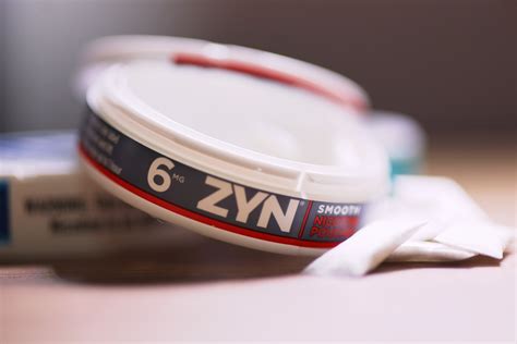 What to know about ZYN, the nicotine substitute going viral and facing ...