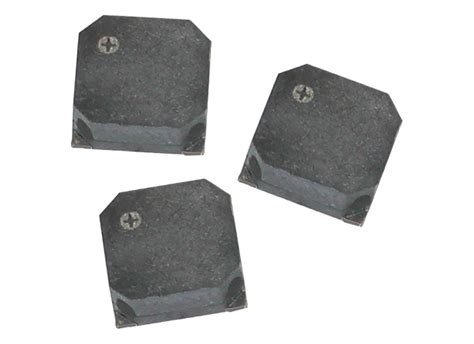 AST SMT Transducers - Mallory | Mouser