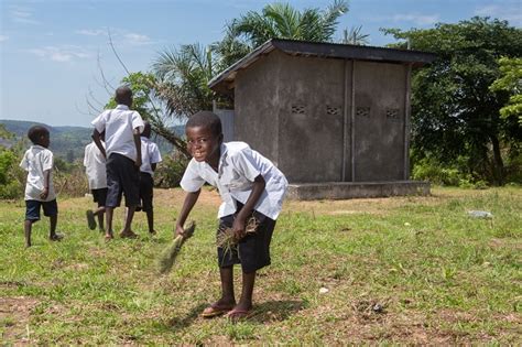 Éducation écologique RDC