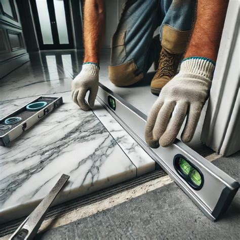 How to Install Stone Threshold 的图像结果