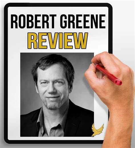 Is Robert Greene Legit? Full Review & Criticisms