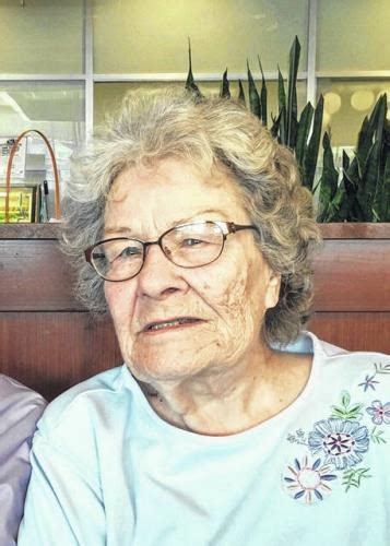 Joyce Farmer Obituary (1936 - 2021) - Portsmouth, OH - The Daily Times