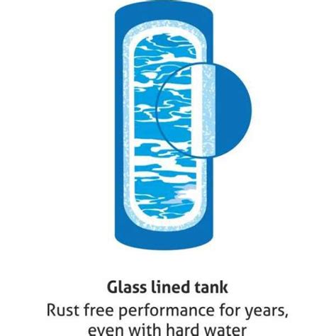 Glen 10L Mech 7054 Square Water Geyser Price in India, Specs, Reviews ...