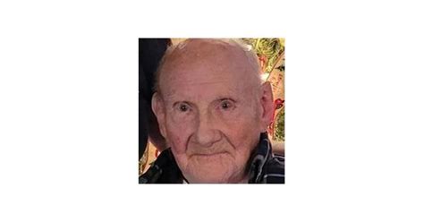 Floyd Ivo Englert Obituary (2025) - Ferdinand, IN - Becher Funeral Home ...