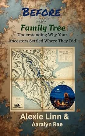 Before the Family Tree: Understanding Why Your Ancestors Settled Where ...