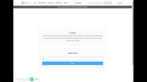 Image result for Collectrobux.com Promo Codes