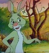 Image result for Baby Rabbit Winnie the Pooh