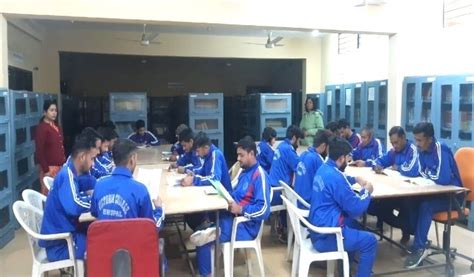 Facilites | Victoria College Of Education Bhopal