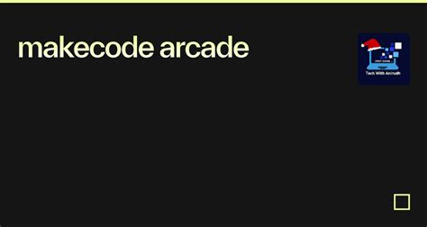Image result for Arcade.Maker Code.com