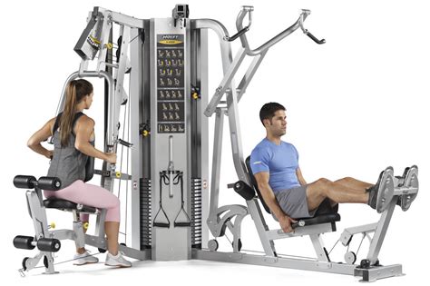 Image result for Hoist Machine Workouts