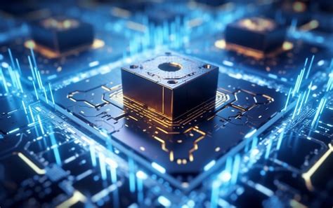 Quantum Computer Artificial Intelligence 的图像结果