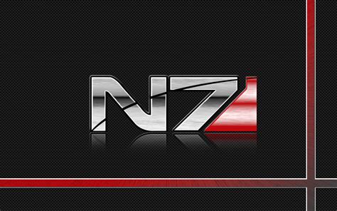 🔥 [50+] Mass Effect N7 Wallpapers | WallpaperSafari