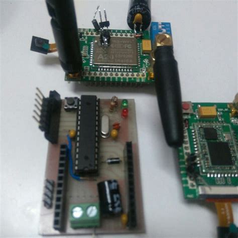 Image result for Microprocessor Intercom