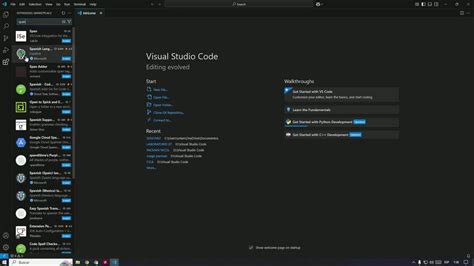 Descargar Visual Studio Code Gratis 的图像结果
