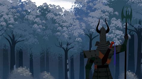 Samurai Jack Season 5 Image | Fancaps