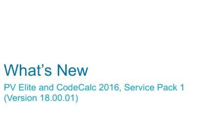 Image result for CodeCalc vs PV Elite