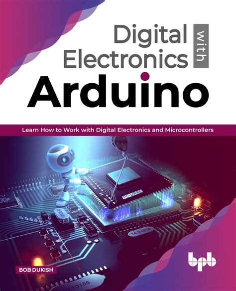 Digital Electronics with Arduino : Bob Dukish: Amazon.in: Books