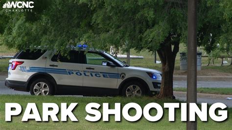 Person severely injured in shooting near Mallard Creek Park | wcnc.com