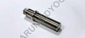 Stainless Steel Studs Manufacturer | Stainless Steel Screws Exporter ...