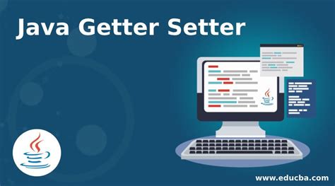 Image result for Getters and Setters Java