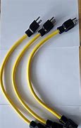 Image result for Male to Male Extension Cord
