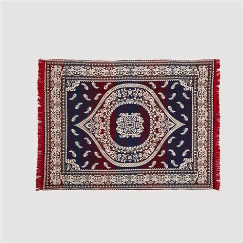 Buy Corsica Classic Woven Carpet - 137x180cm from Corsica by Home ...