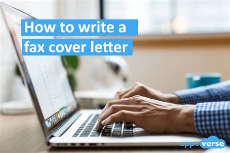 Image result for How to Write a Fax