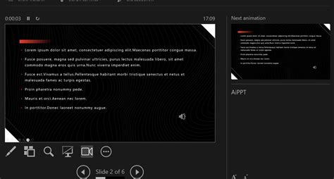 Image result for PowerPoint Presentation Presenter Notes