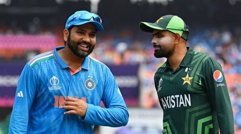 क्या भारत के इशारे पर ICC ने दिया पाकिस्तान को झटका? PCB चीफ ने दिया ये ...